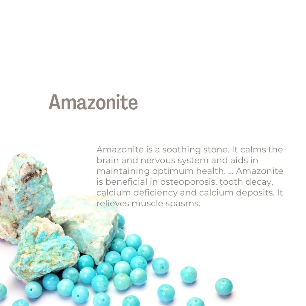 Amazonite