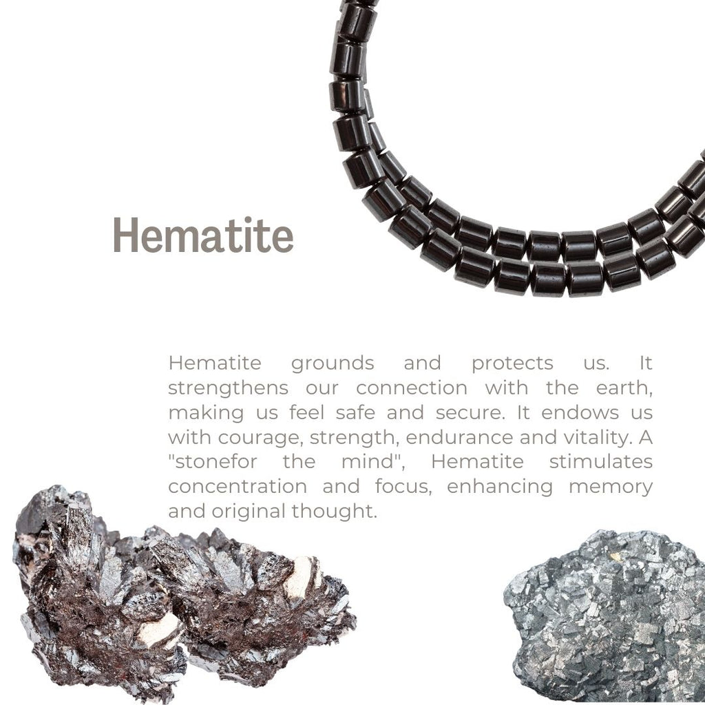 Hematite