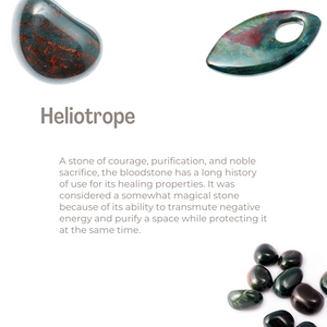 Heliotrope