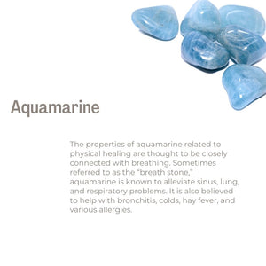 Aquamarine