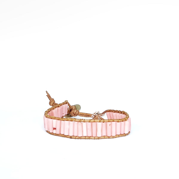 Boho  Coral