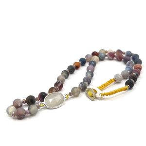 mate jasper silver 