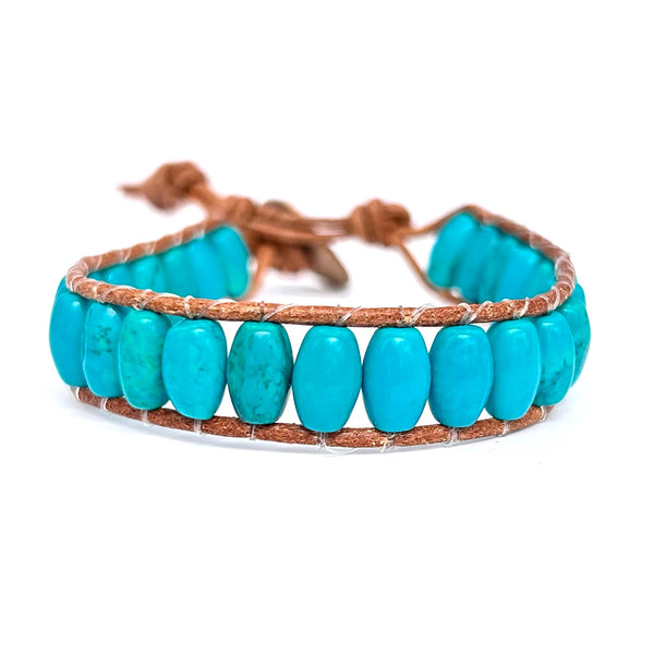 Boho Turquoise