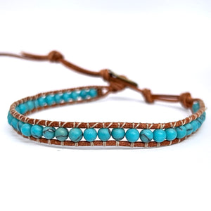 Boho Turquoise