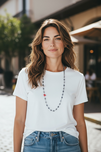 Nadine Coral