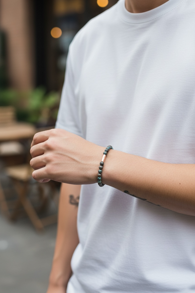 Max Turquoise