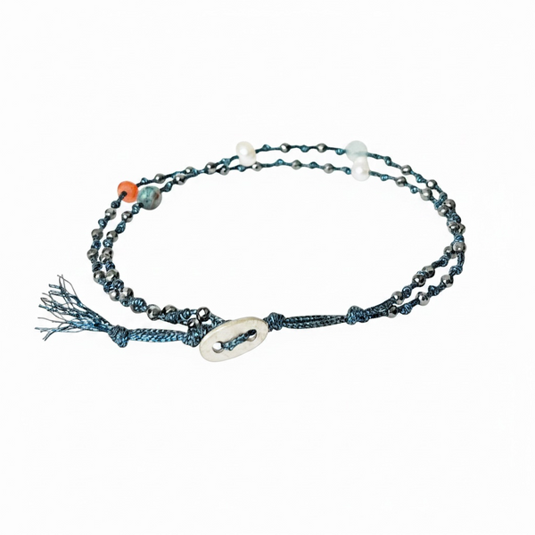 Ilena Blue
