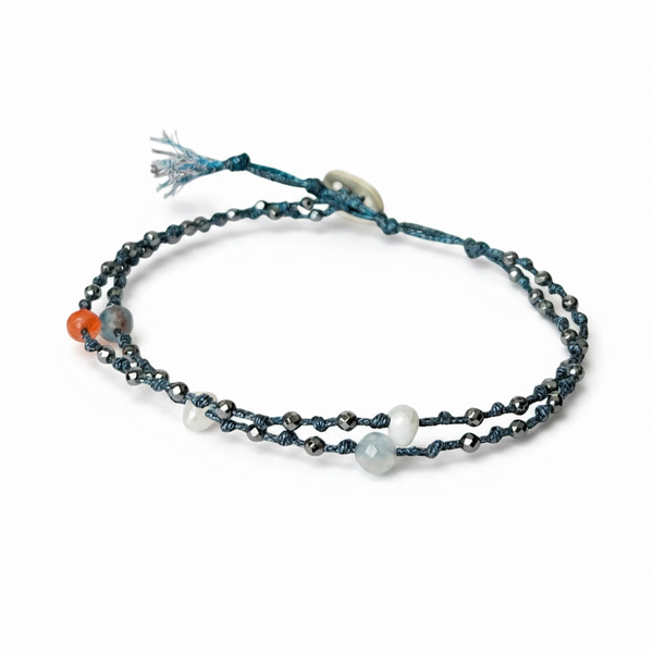 Ilena Blue
