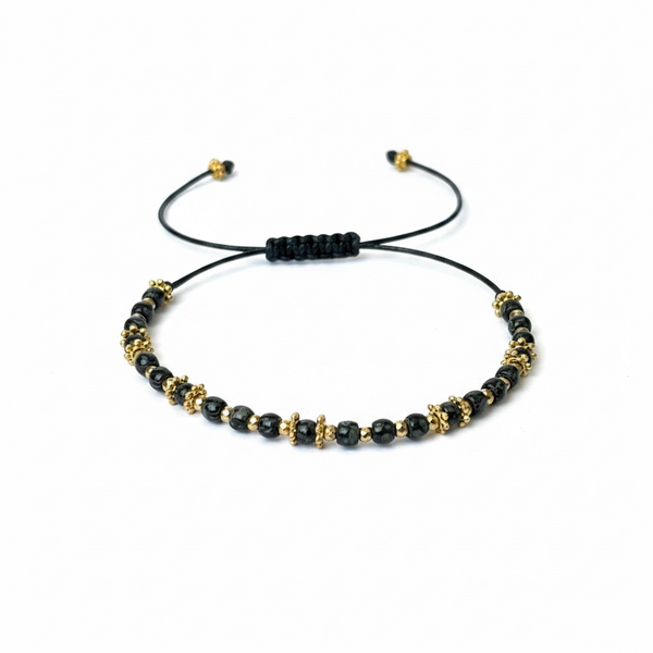 India Black
