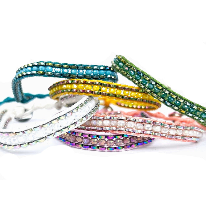 Bracelets